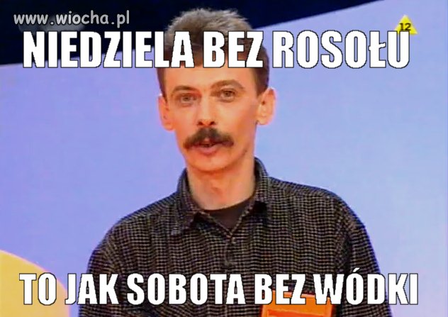 Coś w tym jest