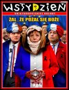 Żal, że pożal się Boże.