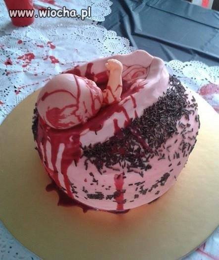 Taki tort