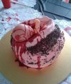 Taki tort