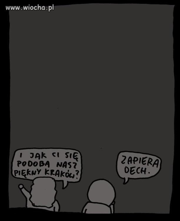 Kraków
