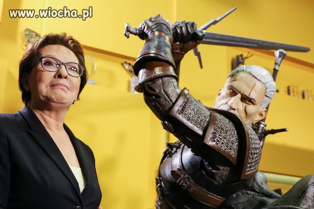 Ludzie Schetyny wycinają pupilków Tuska..  