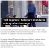 Czym sobie zasłużył