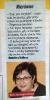 Można umrzeć ze śmiechu ho ho ho