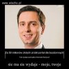 Zapomniał o mieszkaniach