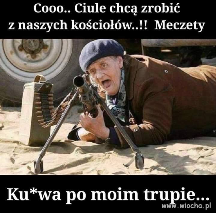 A daj ci zdrowie 