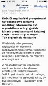 Dla kontrastu: zakazana reklama