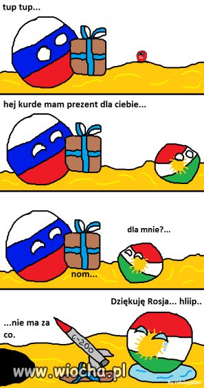 Prezent dla