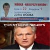 I jak tu nie pić
