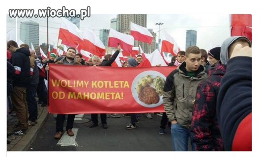Dzisiaj Polacy wyjeżdżają za pracą...ale...