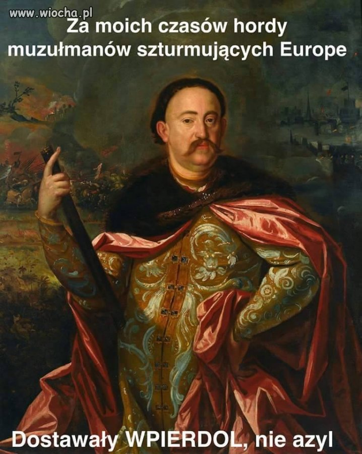 I tak powinno ...