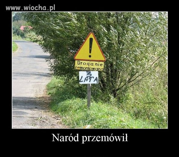 Głos narodu