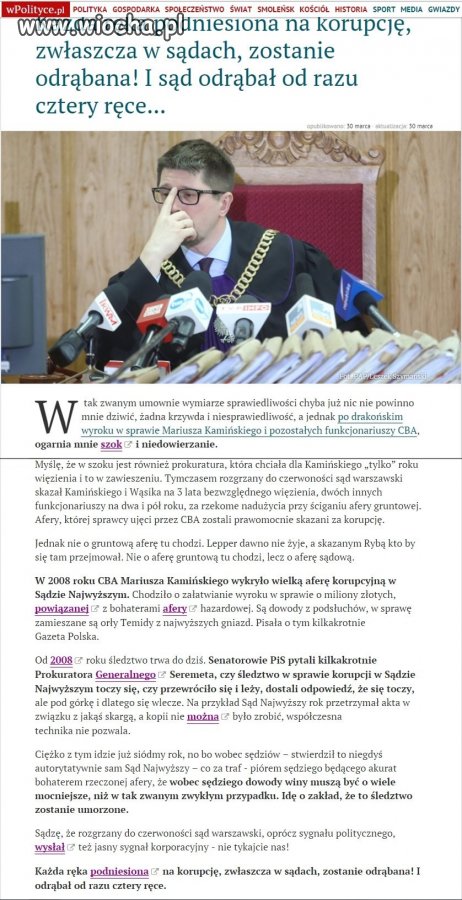 Oni z nami mogą wszystko