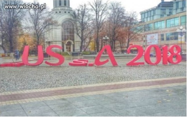FIFA 2018 Rosja
