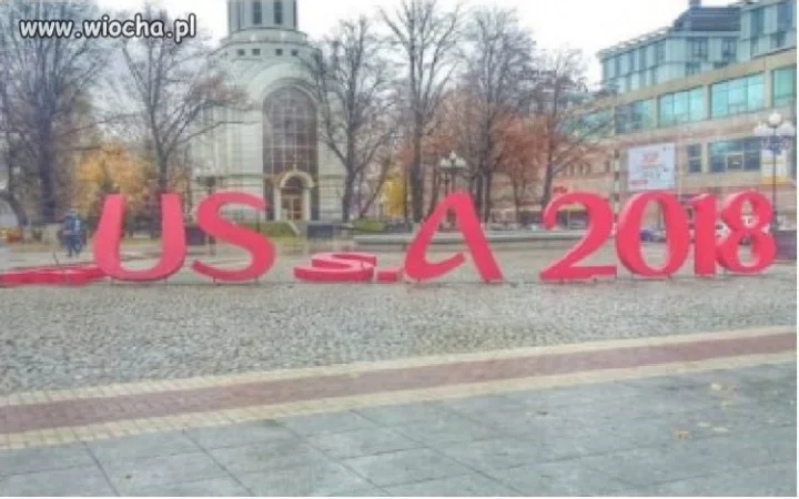 FIFA 2018 Rosja