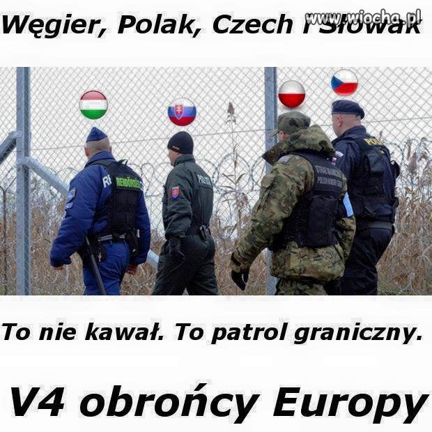 Tak to powinno wyglądać od początku!