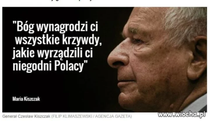 Podłość ludzka nie zna granic.