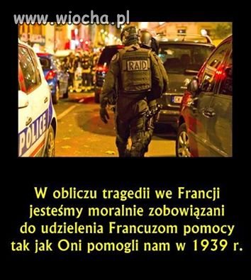 O tym trzeba mówić