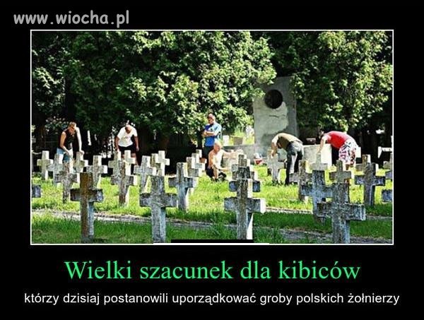 Ach wszędzie ci "nacjonaliści"