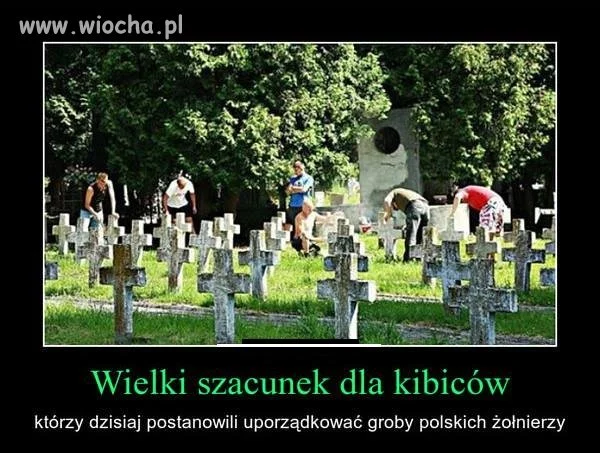 Ach wszędzie ci "nacjonaliści"
