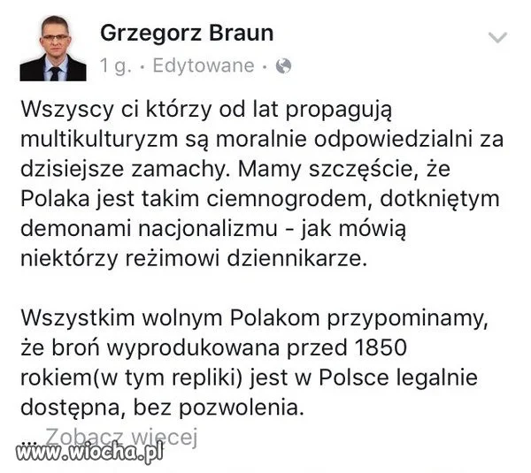 Mądrze powiedziane 