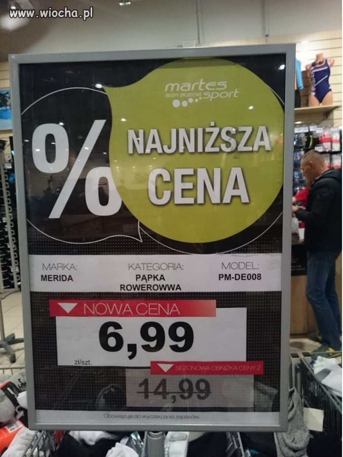 To jakaś specjalna"pąpka"?