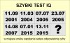 TEST IQ