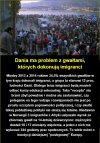 Władze Dani mają ich edukować.