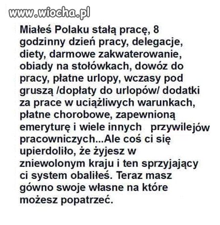 Znalezione w necie