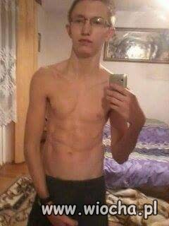 Maczo lat 14 