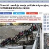 A wystarczyło na wiochę wchodzić!