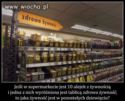 No właśnie..