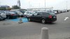 Burak pod Auchan