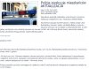 Bielsko Biała - odcięcie społeczeństwa od info 