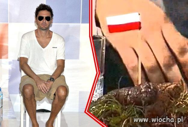 Afera z flagą Polski. Pełowcy gdzie byliście