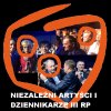 "Bo WSZYSCY ARTYŚCI TO PROSTYTUTKI"
