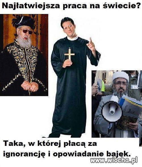 Dodam, że nieźle 