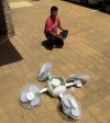 Dron