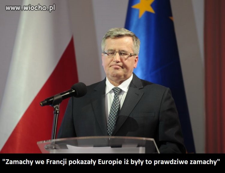 Brawo Bronek