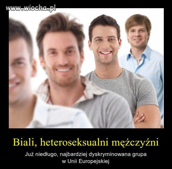 Ja bym powiedział, że już tak jest. Nie jesteś