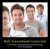 Ja bym powiedział, że już tak jest. Nie jesteś