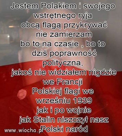 W odpowiedzi