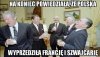 Czyli przed nami już tylko Niemcy i Wielka Brytania