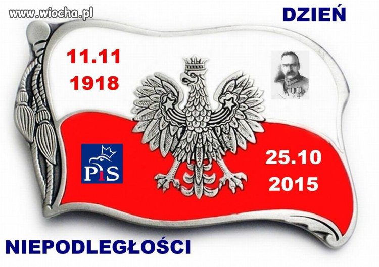 Dla wszystkich prawdziwych Polaków