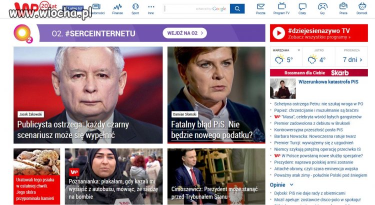 Wolne i rzetelne media w Polsce.