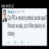 Tomasz Lis mówi jak jest.
