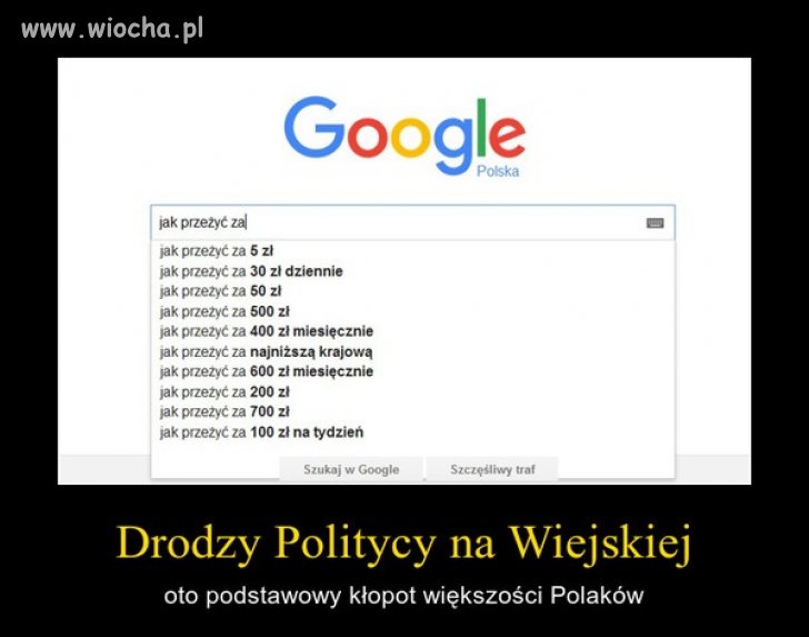 Smutne ale prawdziwe