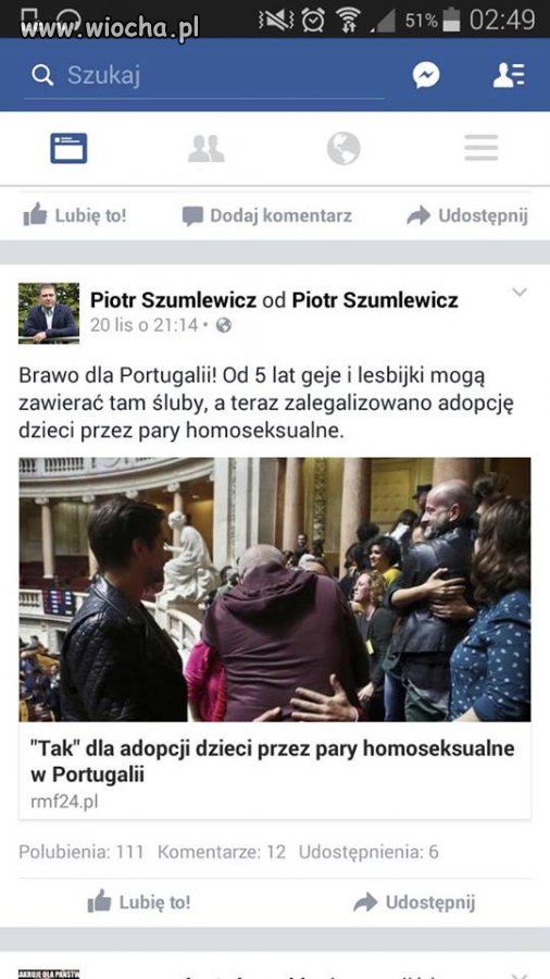 Beki ciąg dalszy