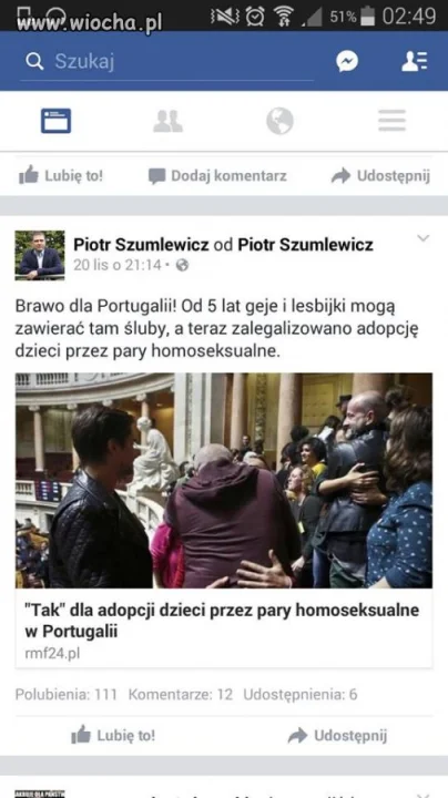 Beki ciąg dalszy