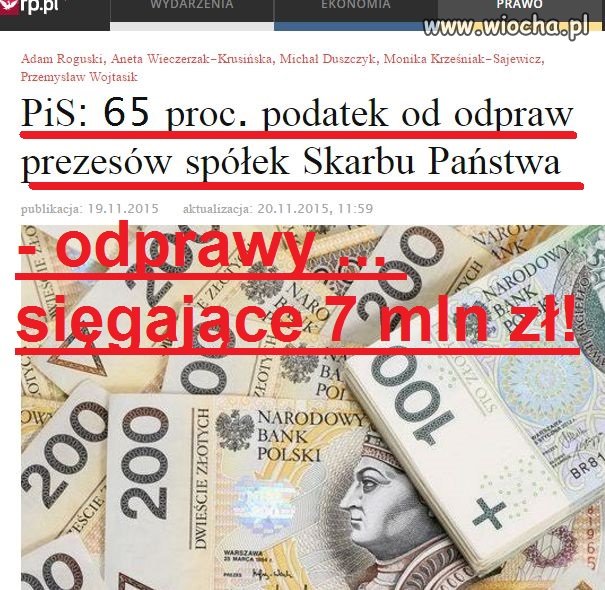 Kolesiostwo PO + PSL, szuka oparcia w TK